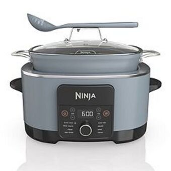 Kohl's Ninja foodi 8.5-qt. possiblecooker pro multi-cooker offer