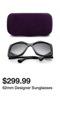 TJ Maxx 62mm designer sunglasses offer
