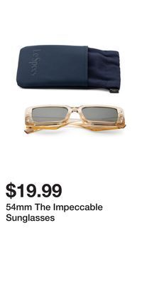 TJ Maxx 54mm the impeccable sunglasses offer