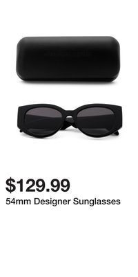 TJ Maxx 54mm designer sunglasses offer