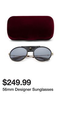 TJ Maxx 56mm designer sunglasses offer