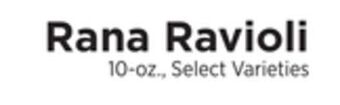 ShopRite Ravioli offer