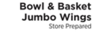 ShopRite Jumbo wings offer