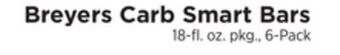 ShopRite Carb smart bars offer