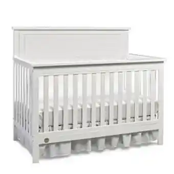 Kohl's Fisher-price quinn convertible crib offer