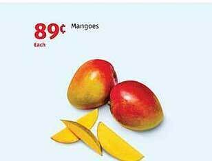 Aldi Mangoes offer