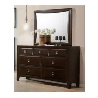 Aaron's Franklin dresser offer
