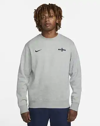 Nike England club fleece offer
