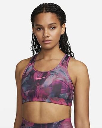 Nike Nike swoosh offer