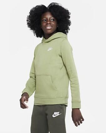 Nike Nike sportswear club offer