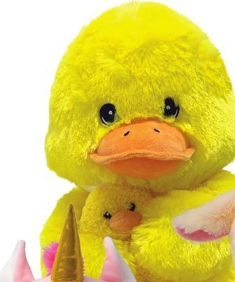 Family Dollar Easter plush offer