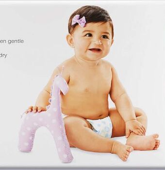 Target Up & up 148-ct. giant-pack diapers. offer