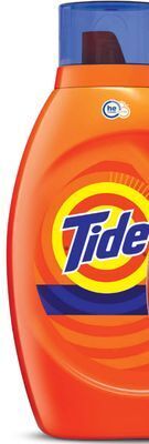 Target Tide 92-oz. liquid laundry detergent offer