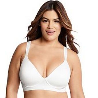 Kohl's Bali® comfort revolution® ultimate wireless support bra df3462 offer