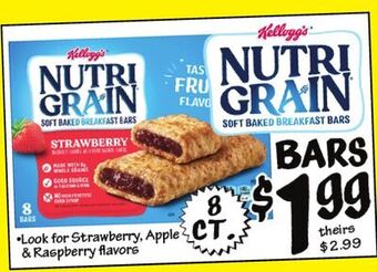 Ollie's Bars offer