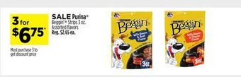 Dollar General Purina® offer