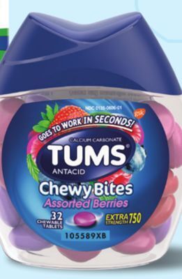 Rite Aid Tums offer