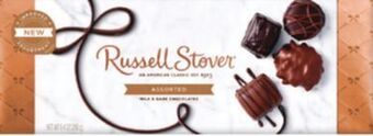 Rite Aid Russell stover offer
