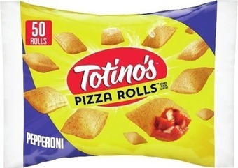 Kroger Totino's pizza rolls offer