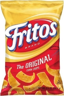 Kroger Fritos offer