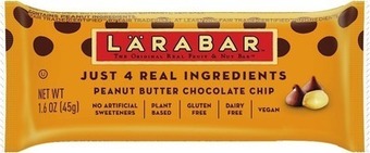 Kroger Luna bar offer