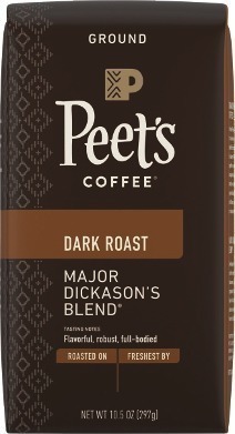 Kroger Peet's coffee offer