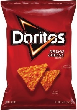 Kroger Doritos offer