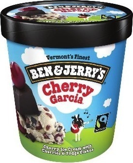 Kroger Ben & jerry's ice cream offer