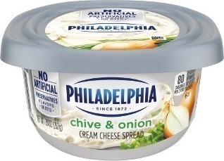 Kroger Philadelphia cream cheese offer