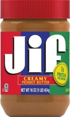 Kroger Jif peanut butter offer