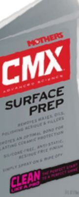 Ollie's Mothers ceramic surface cleaner offer