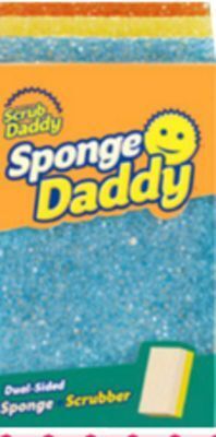 Ocean State Job Lot Sponge daddy offer