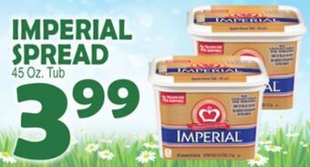 Bravo Supermarkets Imperial spread offer