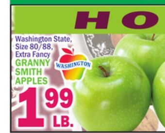 C Town Granny smith apples offer