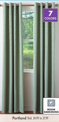 Boscov's Portland offer