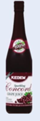 Kings Food Markets Kedem sparkling grape juice offer