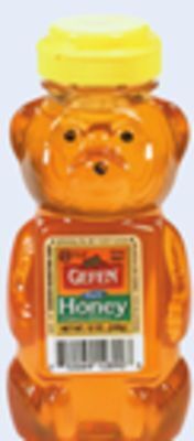 Kings Food Markets Gefen honey bear offer