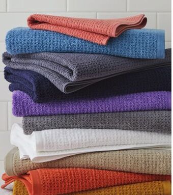 JC Penney Home expressions quick-dri® bath towel offer