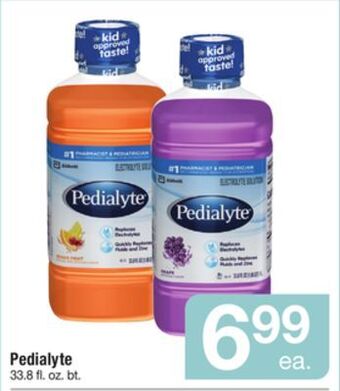 ACME Pedialyte offer