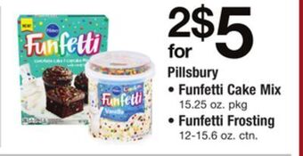 ACME Pillsbury offer