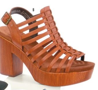 Boscov's White mountain astonish offer