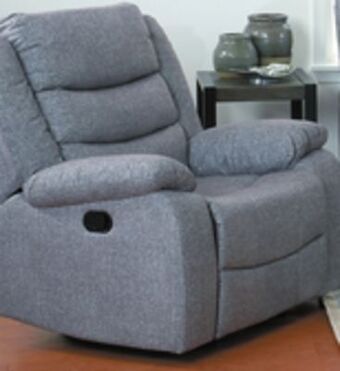 Boscov's Glider recliner offer