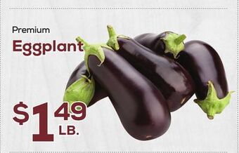 DeCicco & Sons Eggplant offer
