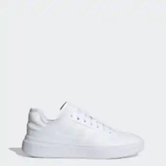 Adidas Zntasy capsule collection shoes offer