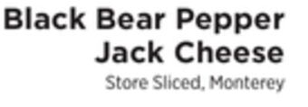 ShopRite Pepper jack cheese offer
