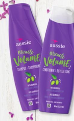 ShopRite Aussie offer