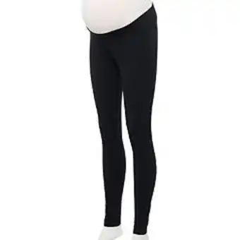 Kohl's Maternity sonoma goods for life® under-the-belly leggings offer
