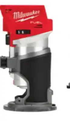 Ace Hardware Milwaukee® m18™ fuel™ lithium- power tools offer