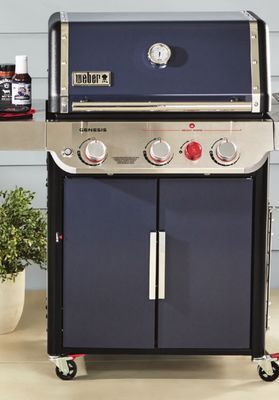 Ace Hardware Weber® genesis® sa-e-325s™ gas grill offer