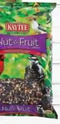 Ace Hardware 5 lb. nut & fruit blend™ wild bird food offer